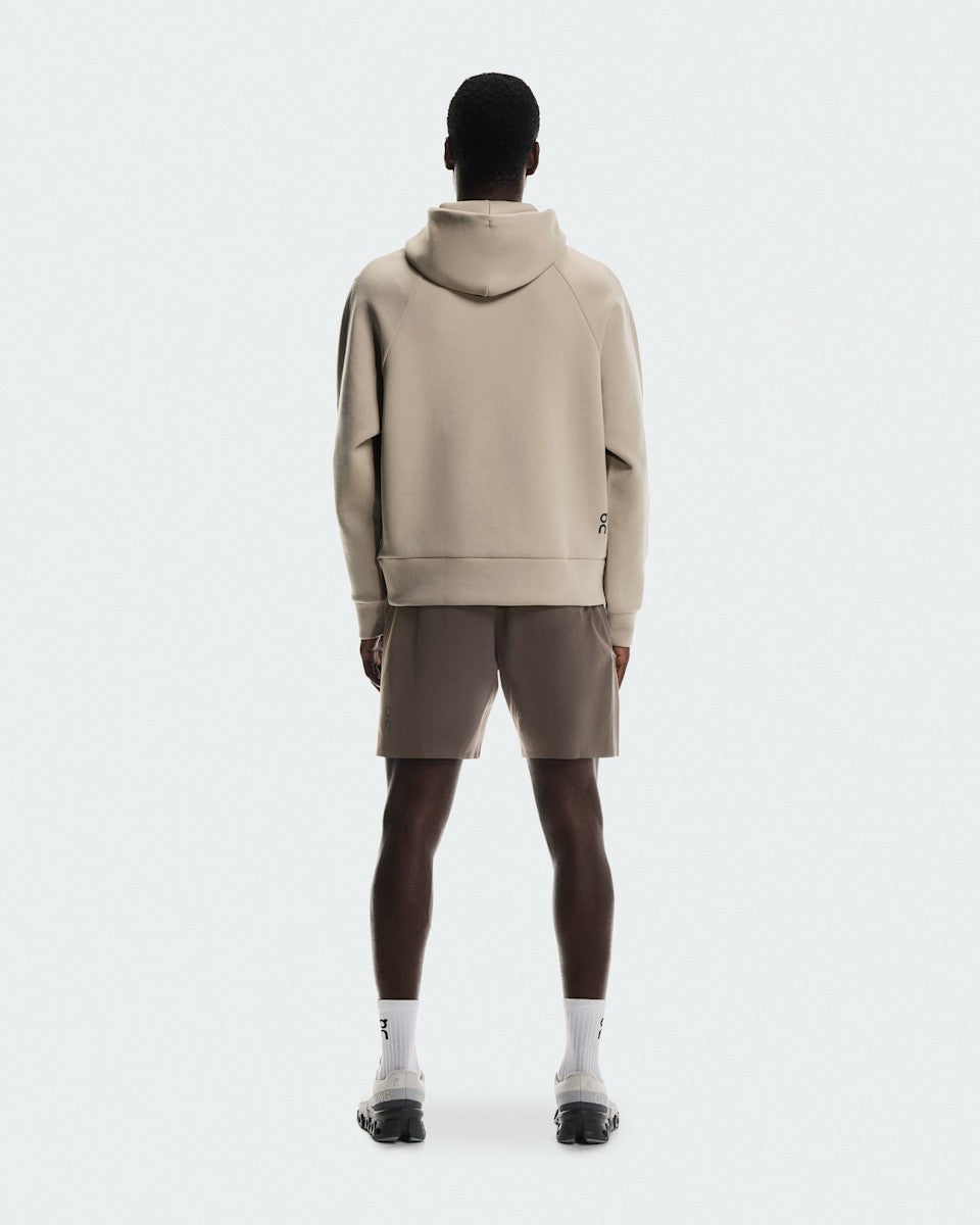 Men's Focus Tech Hoodie - Desert | On United States