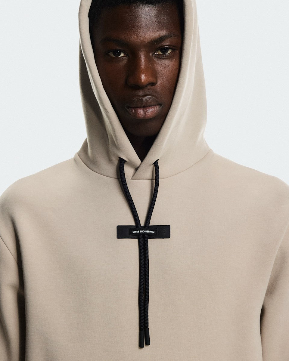 Men's Focus Tech Hoodie - Desert | On United States