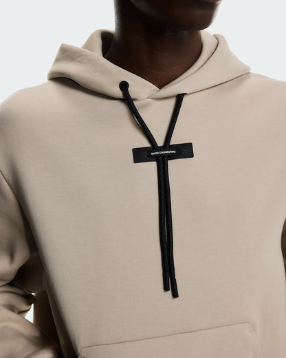 Men's Focus Tech Hoodie - Desert | On United States