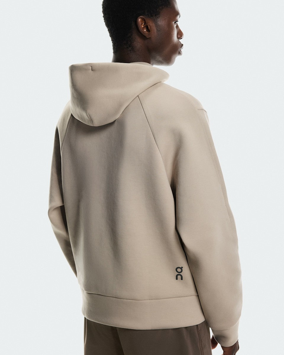 Men's Focus Tech Hoodie - Desert | On United States