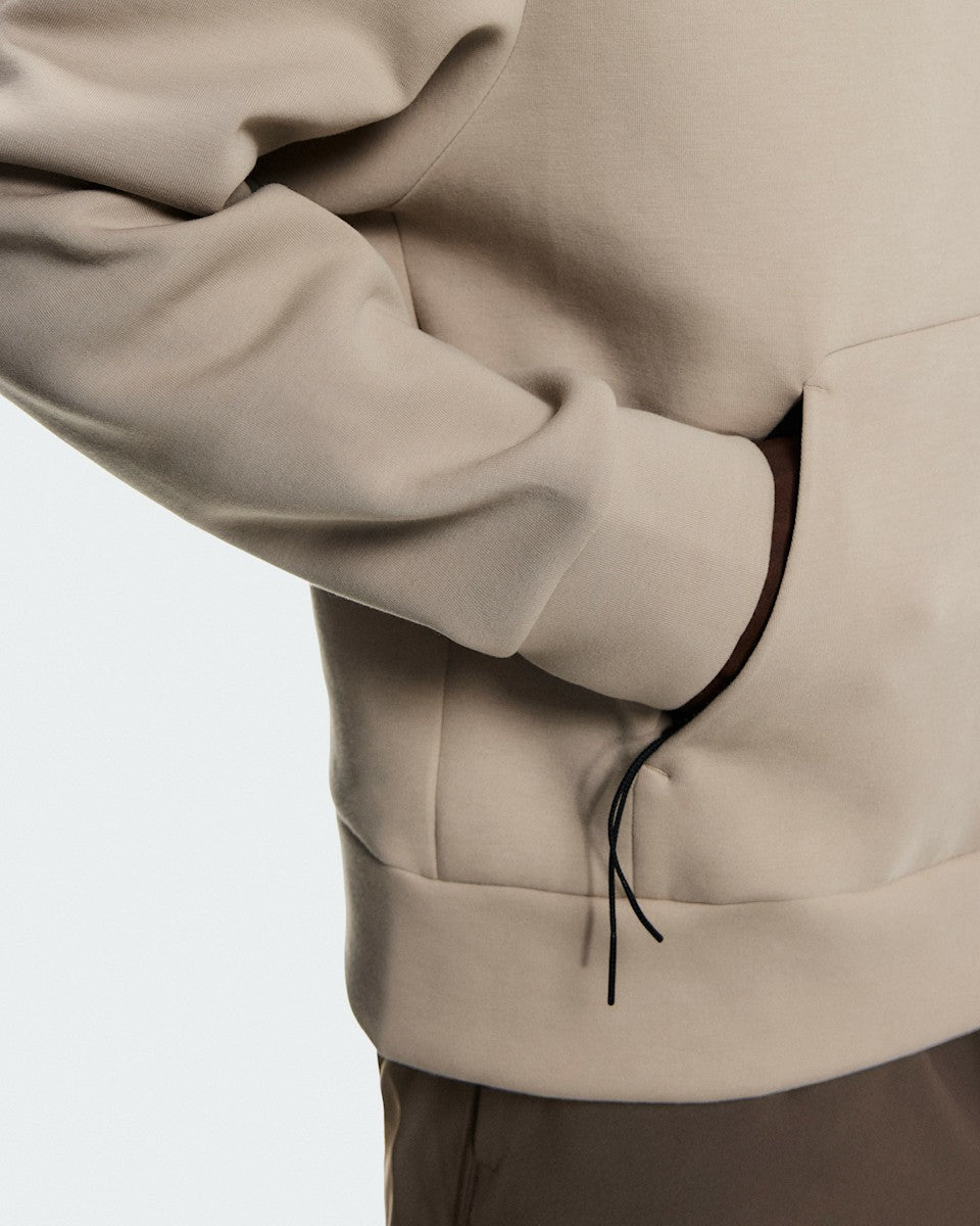 Men's Focus Tech Hoodie - Desert | On United States
