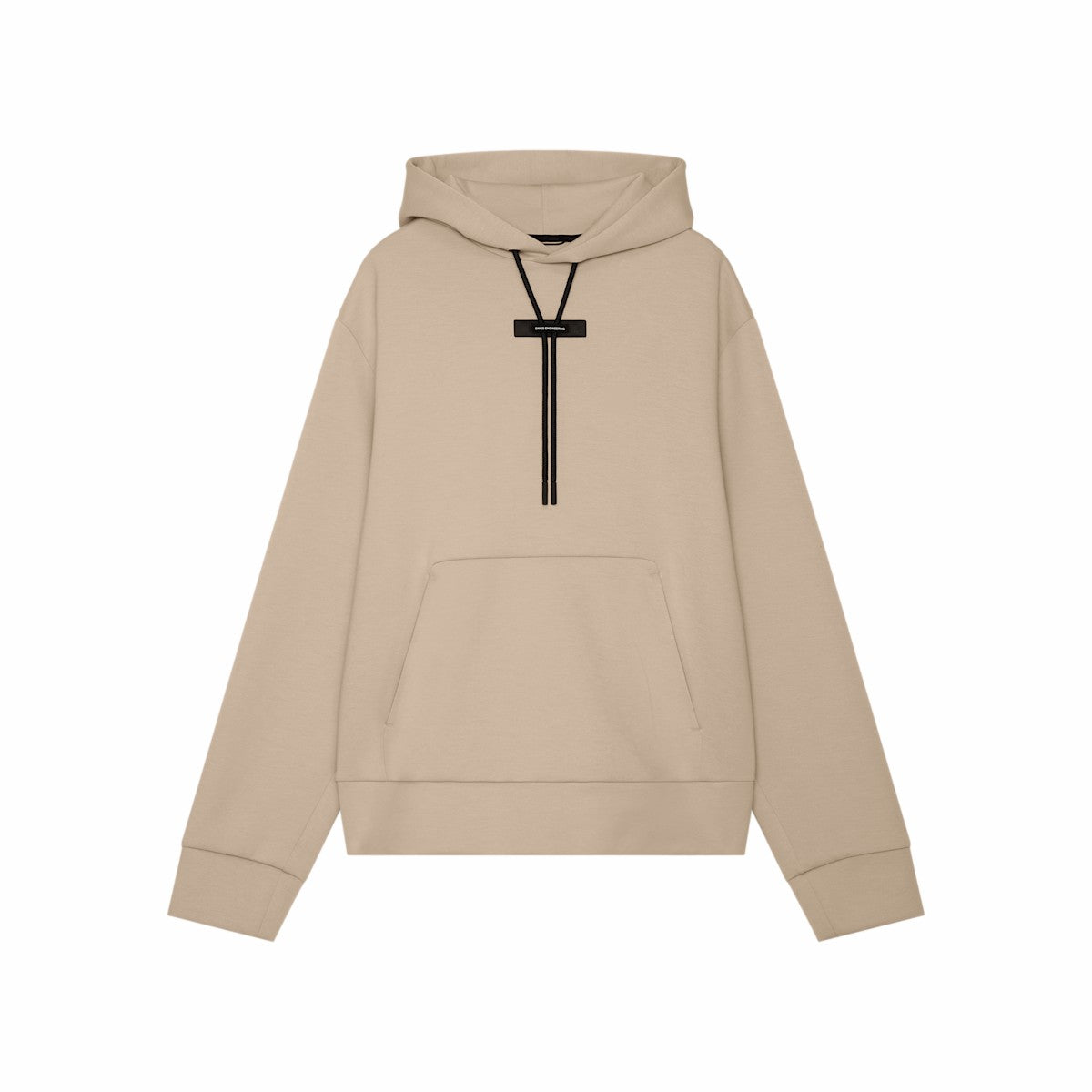 Men's Focus Tech Hoodie - Desert | On United States