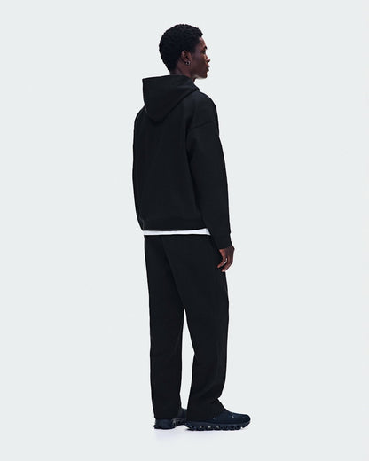 Men's Club Collective Full Zip Hoodie - Black | On United States