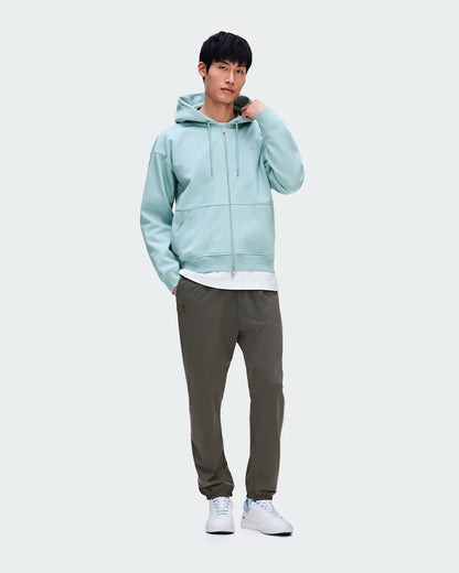 Men's Club Collective Full Zip Hoodie - Brook | On United States