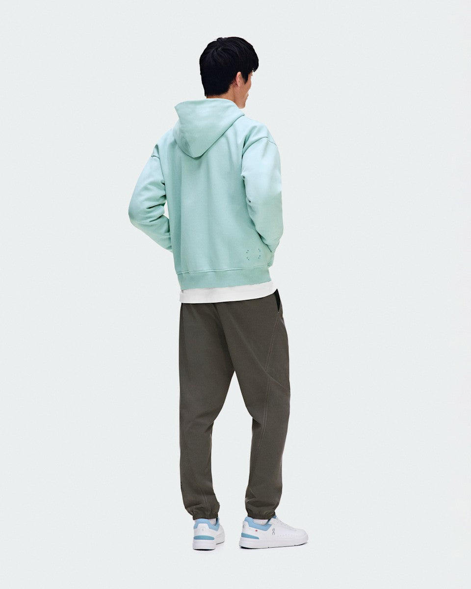 Men's Club Collective Full Zip Hoodie - Brook | On United States