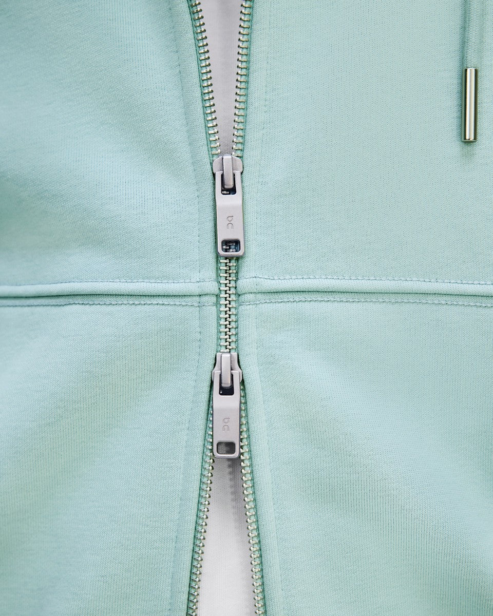 Men's Club Collective Full Zip Hoodie - Brook | On United States