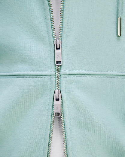 Men's Club Collective Full Zip Hoodie - Brook | On United States