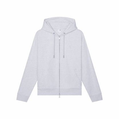 Men's Club Collective Full Zip Hoodie - Brook | On United States