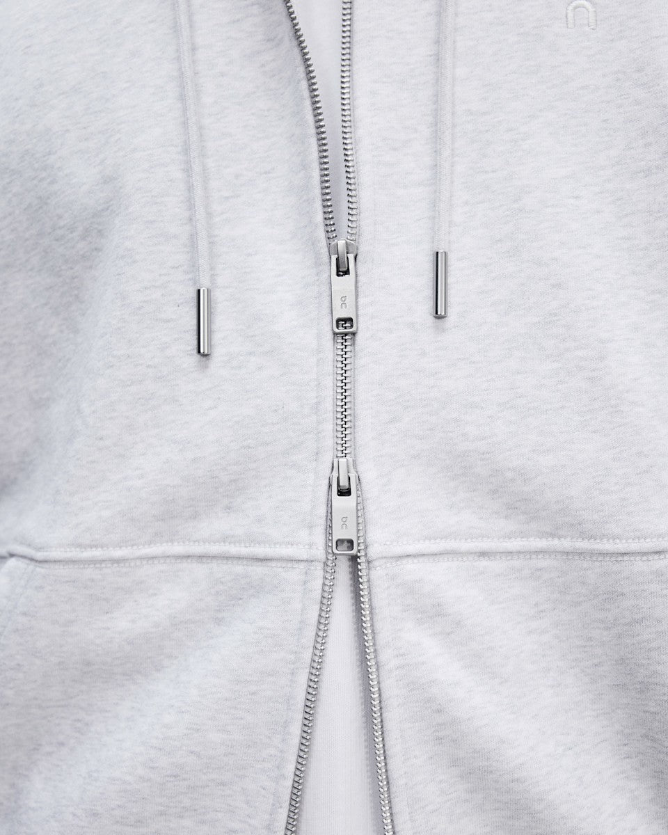 Men's Club Collective Full Zip Hoodie - Crater | On United States