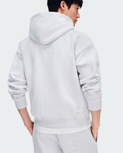 Men's Club Collective Full Zip Hoodie - Crater | On United States