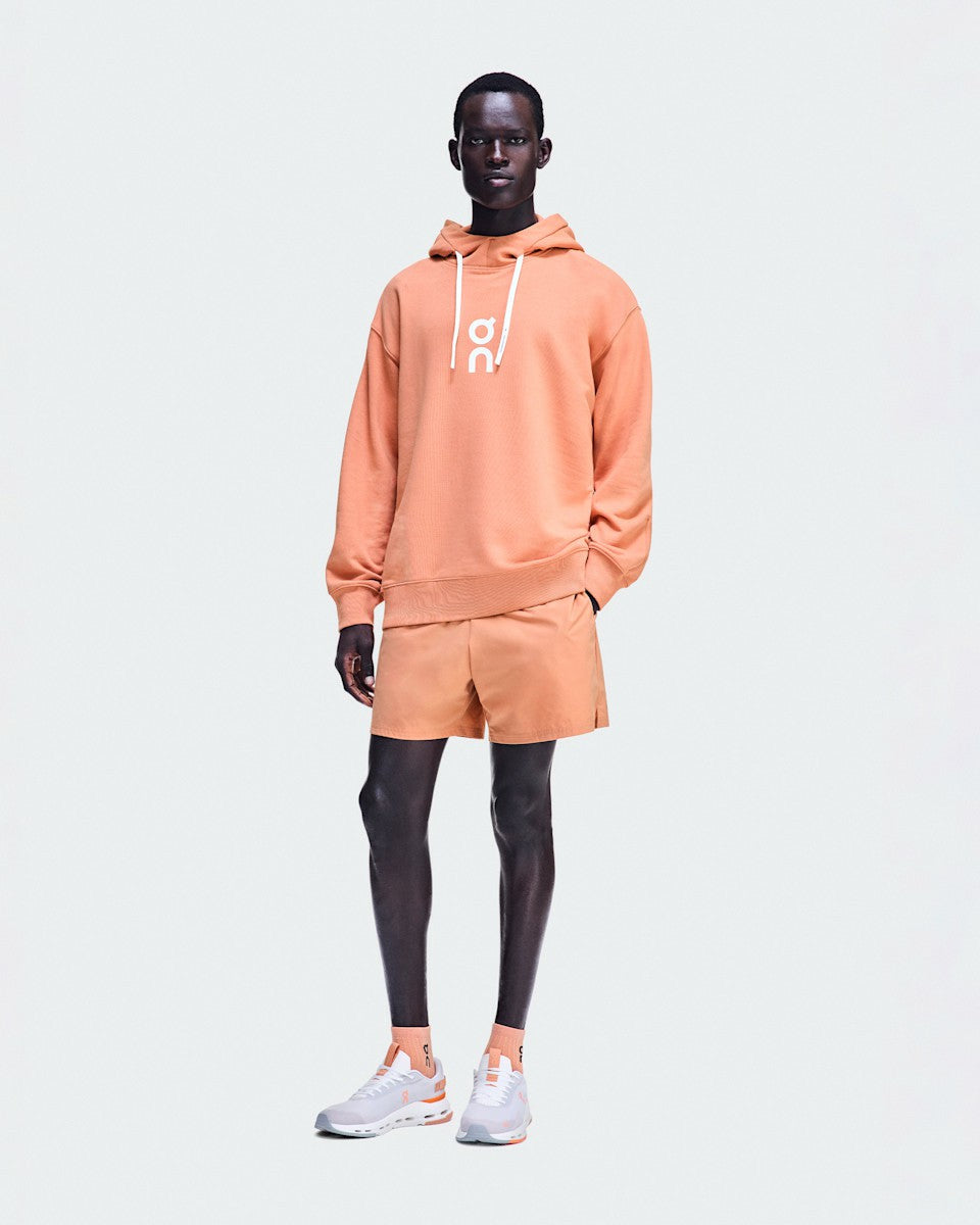 Men's Club Hoodie - Sandstone | On United States