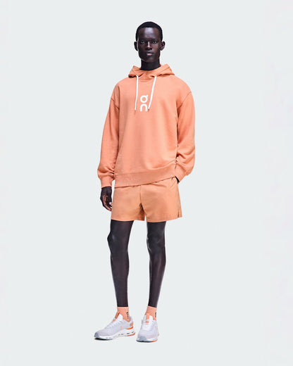 Men's Club Hoodie - Sandstone | On United States