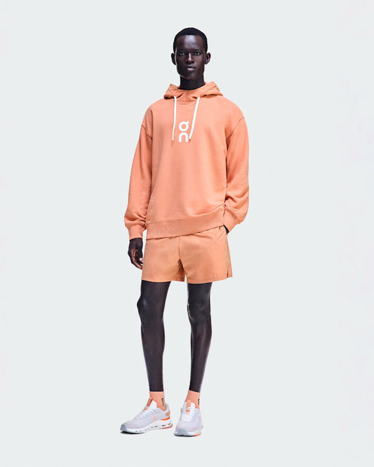 Men's Club Hoodie - Sandstone | On United States