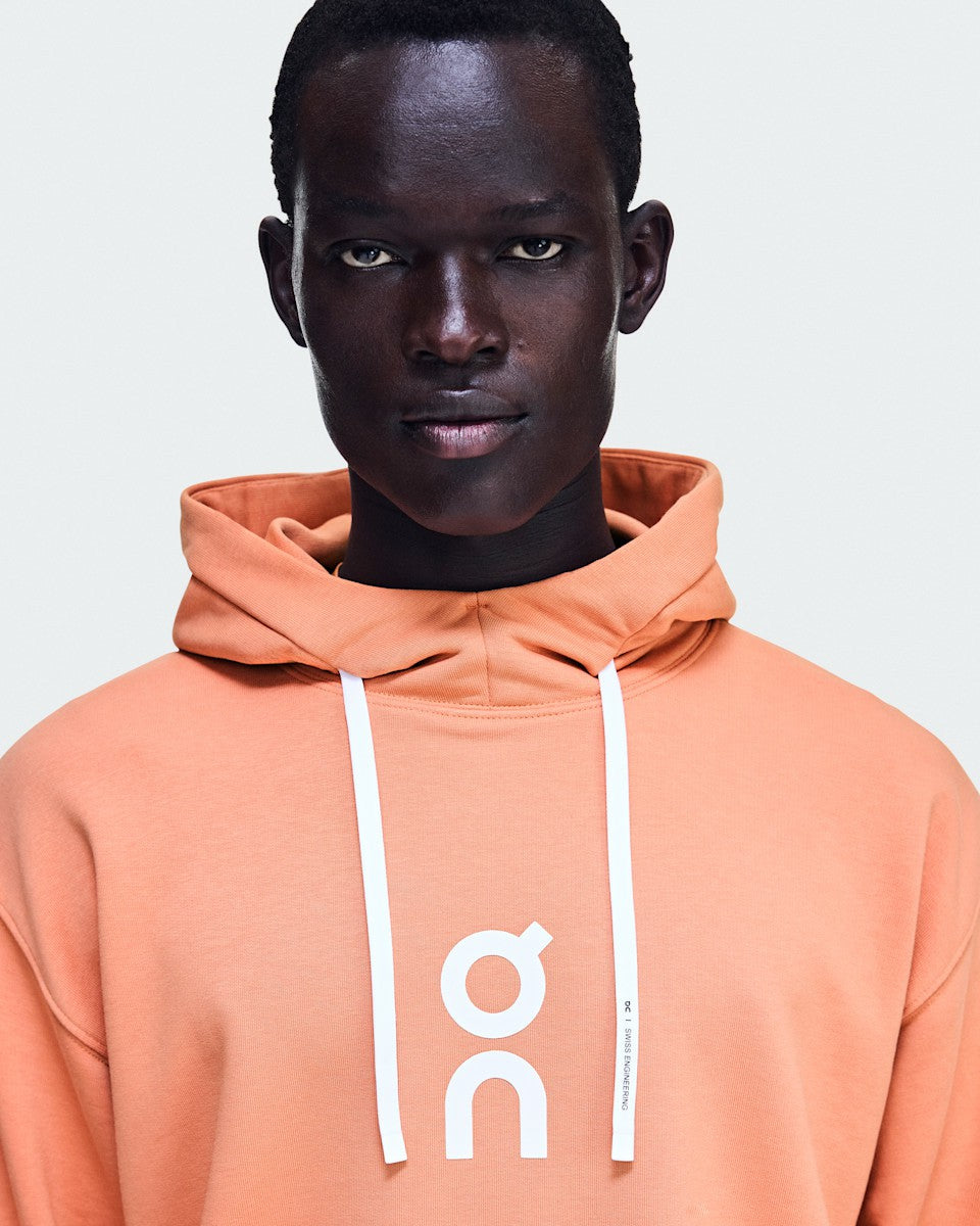 Men's Club Hoodie - Sandstone | On United States