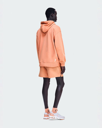 Men's Club Hoodie - Sandstone | On United States