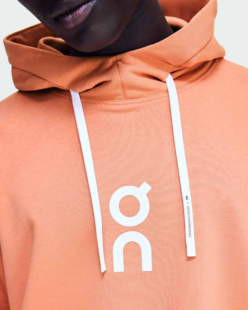 Men's Club Hoodie - Sandstone | On United States