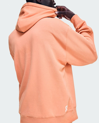 Men's Club Hoodie - Sandstone | On United States