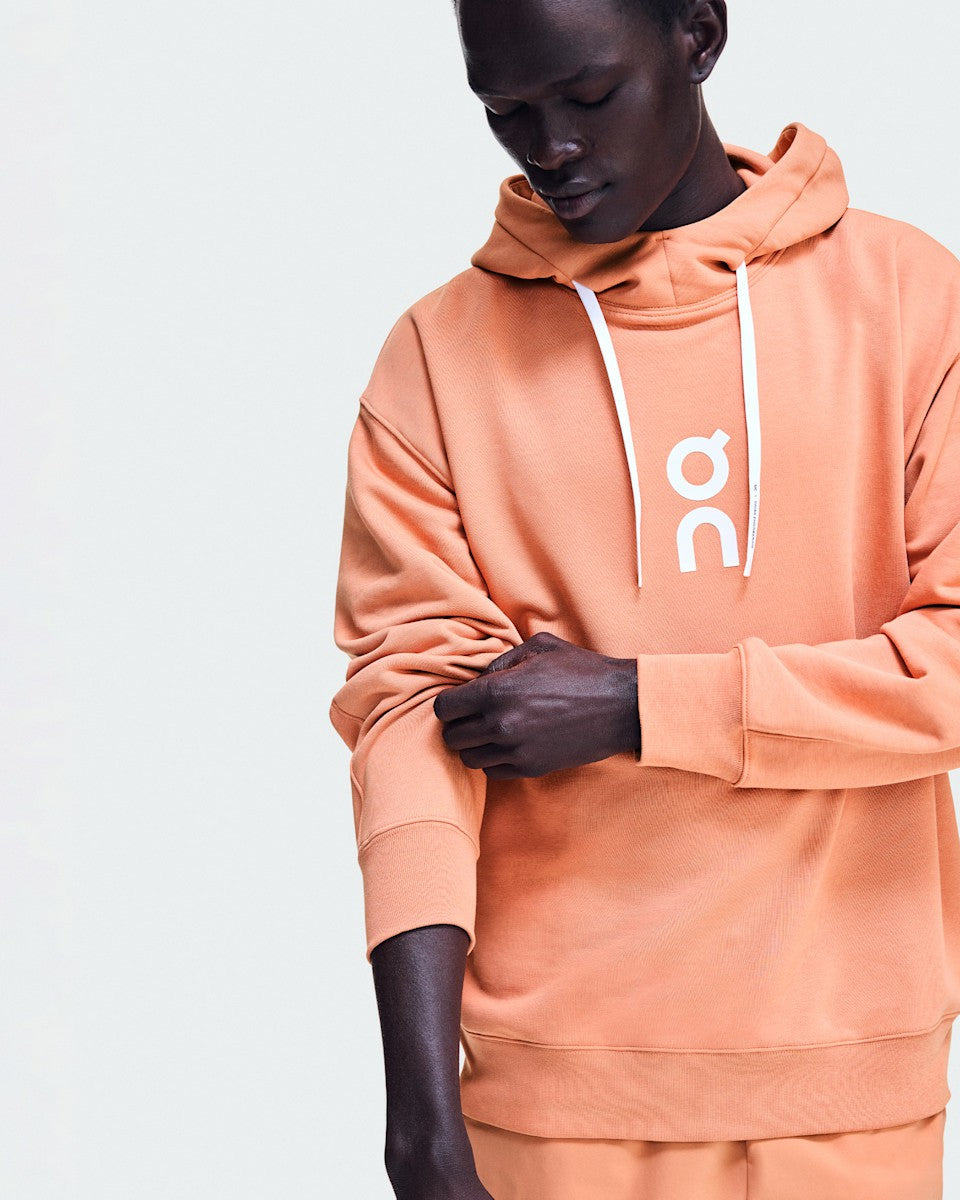 Men's Club Hoodie - Sandstone | On United States