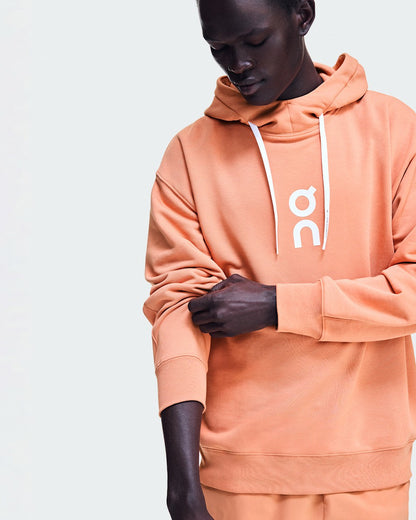 Men's Club Hoodie - Sandstone | On United States