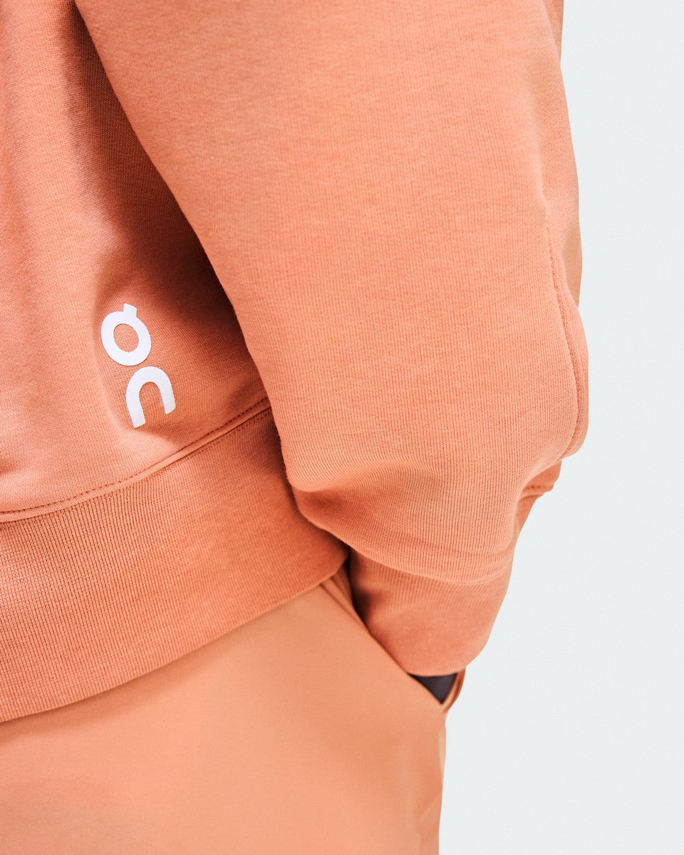 Men's Club Hoodie - Sandstone | On United States