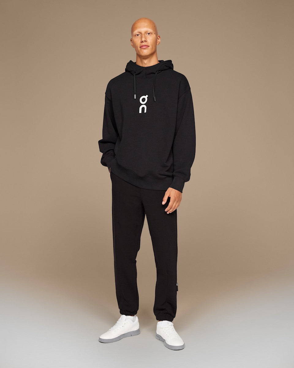 Men's Club Hoodie - Black | On United States