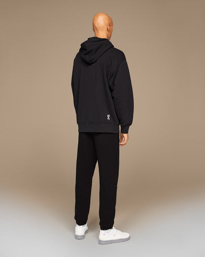 Men's Club Hoodie - Black | On United States