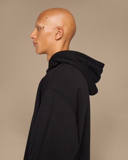 Men's Club Hoodie - Black | On United States