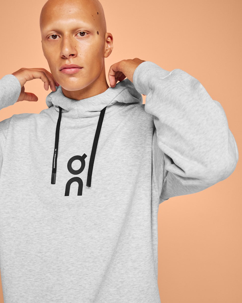 Men's Club Hoodie - Crater | On United States