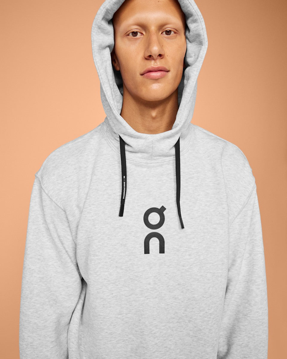 Men's Club Hoodie - Crater | On United States