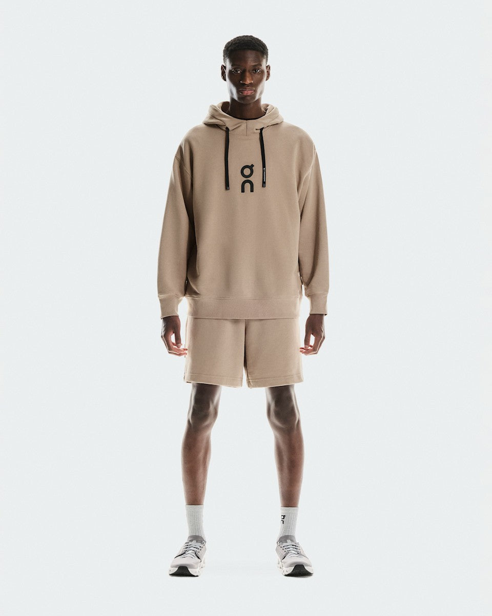 Men's Club Hoodie - Desert | On United States