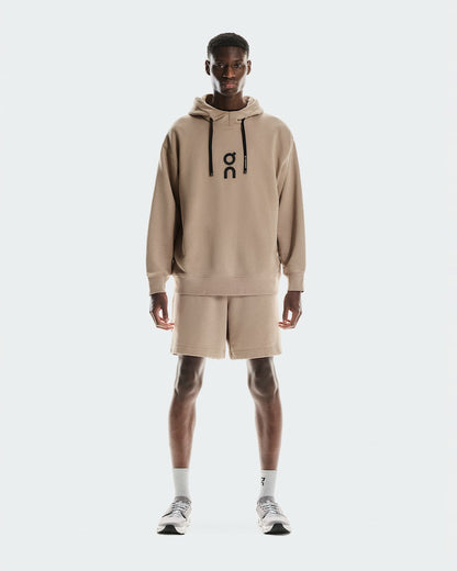 Men's Club Hoodie - Desert | On United States