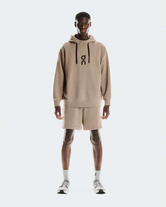 Men's Club Hoodie - Desert | On United States
