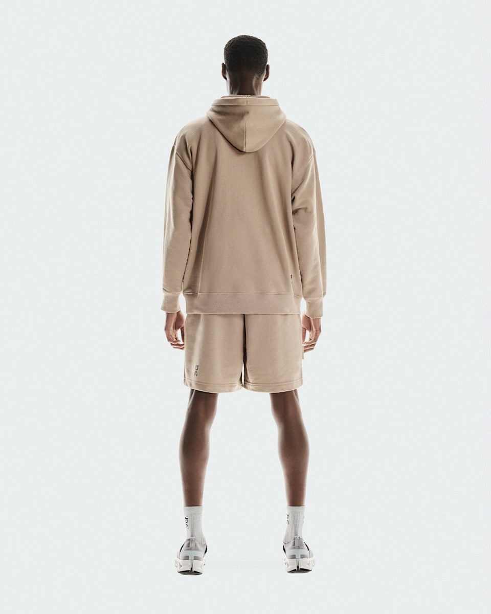 Men's Club Hoodie - Desert | On United States