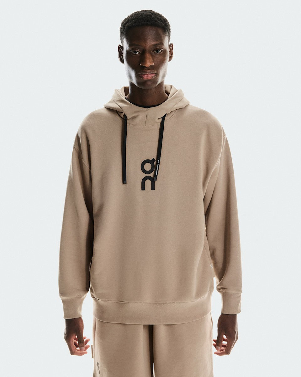 Men's Club Hoodie - Desert | On United States