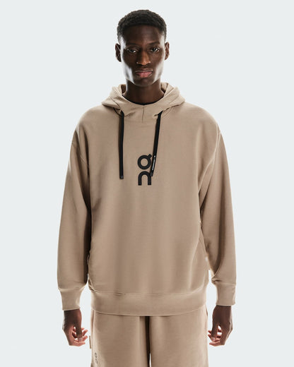 Men's Club Hoodie - Desert | On United States