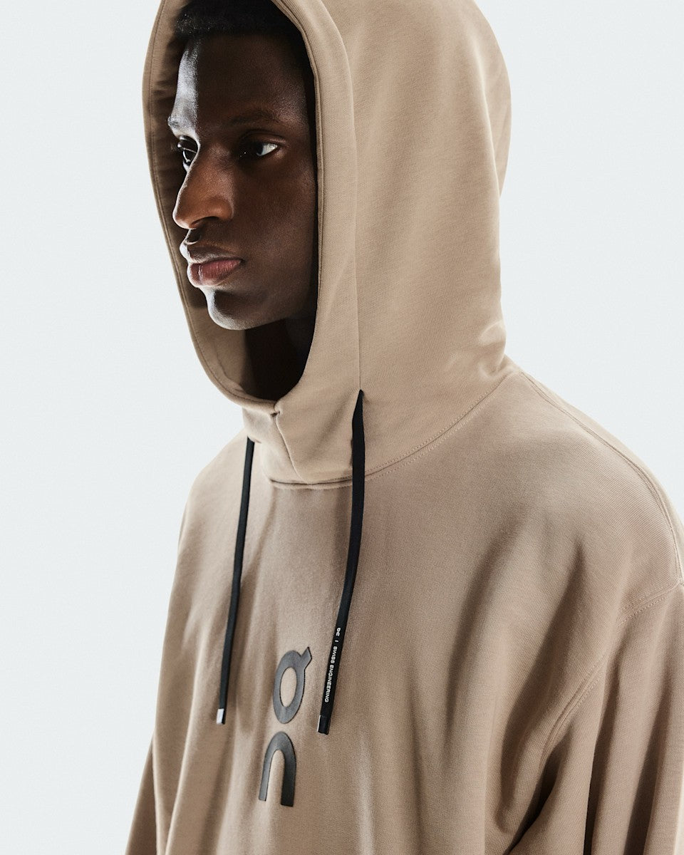Men's Club Hoodie - Desert | On United States