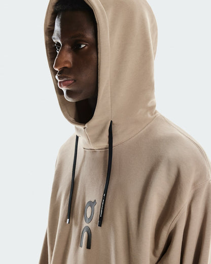 Men's Club Hoodie - Desert | On United States