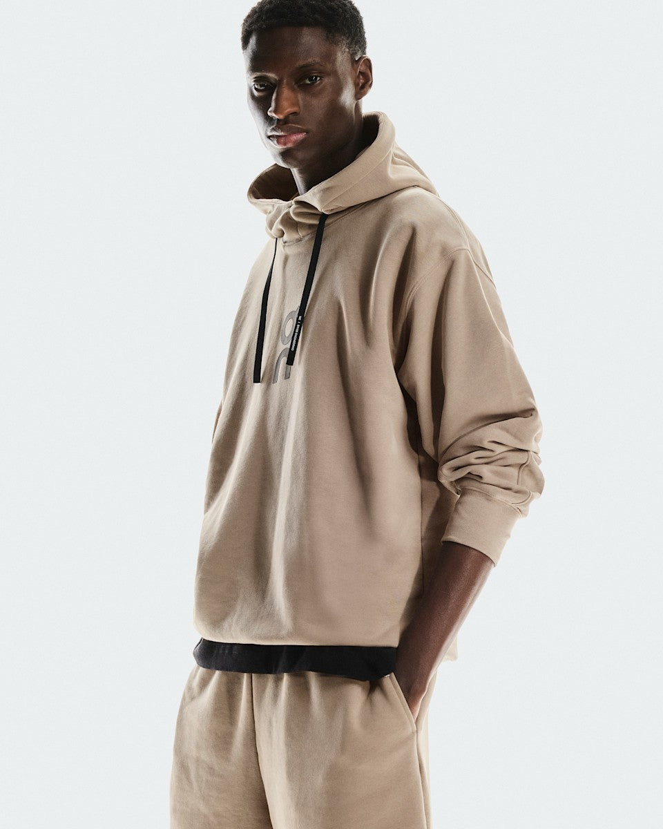 Men's Club Hoodie - Desert | On United States
