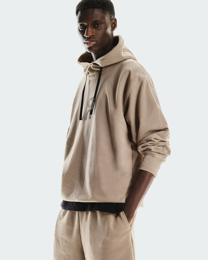 Men's Club Hoodie - Desert | On United States