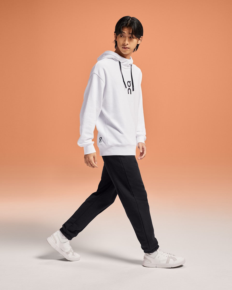 Men's Club Hoodie - White | On United States