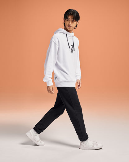 Men's Club Hoodie - White | On United States