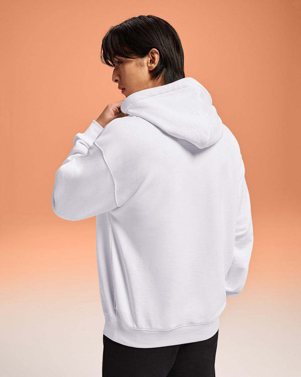 Men's Club Hoodie - White | On United States