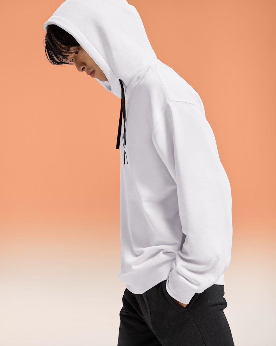 Men's Club Hoodie - White | On United States