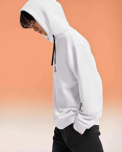 Men's Club Hoodie - White | On United States