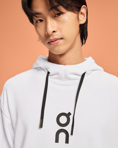 Men's Club Hoodie - White | On United States