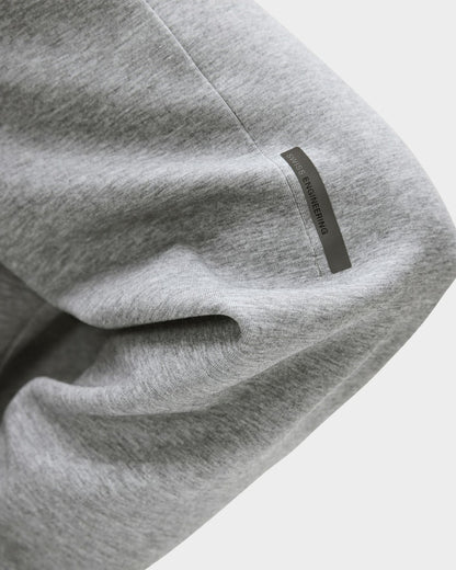 Men's Focus Tech Zip Hoodie - Basalt | On United States
