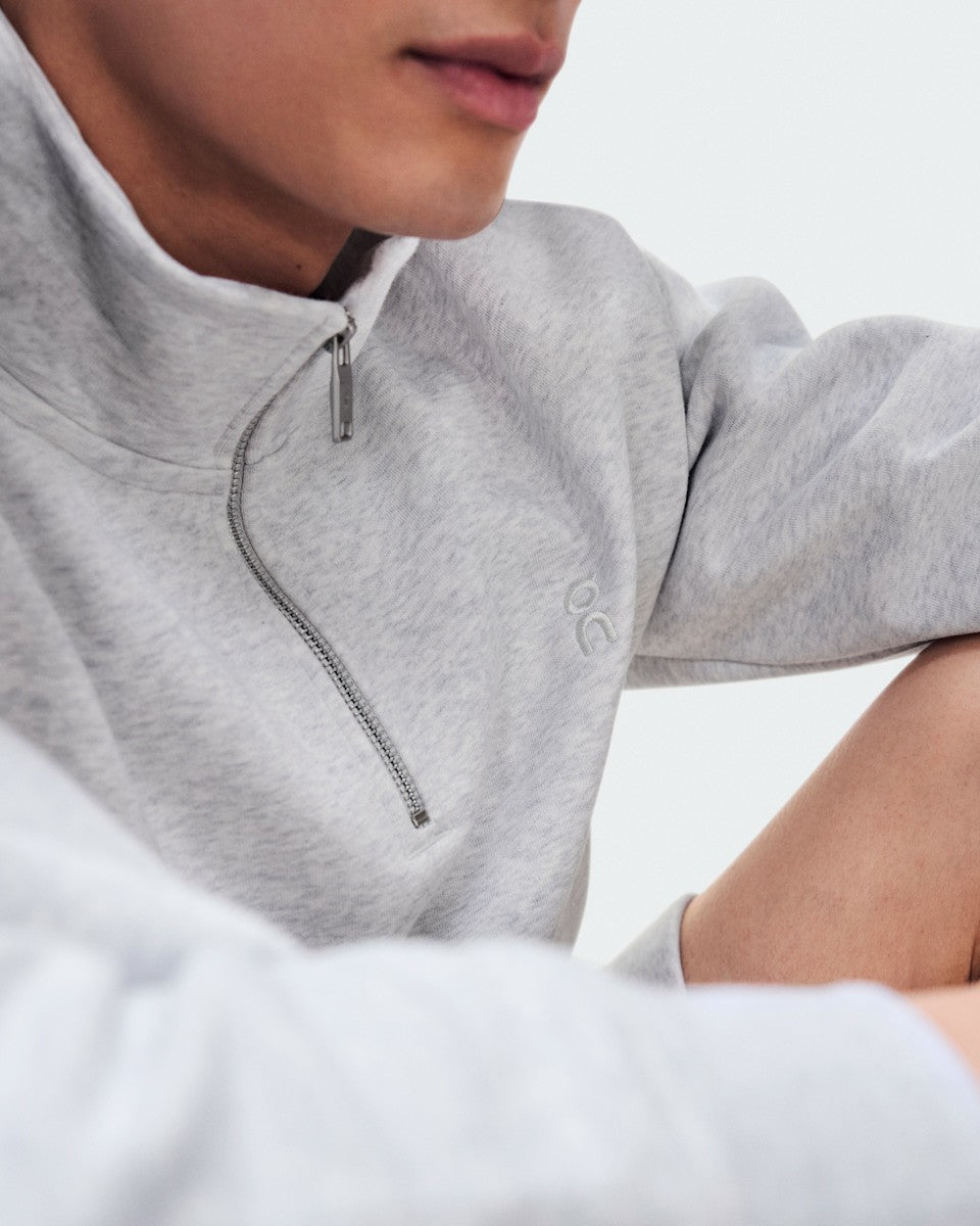 Men's Club Collective 1/4 Zip - Crater | On United States