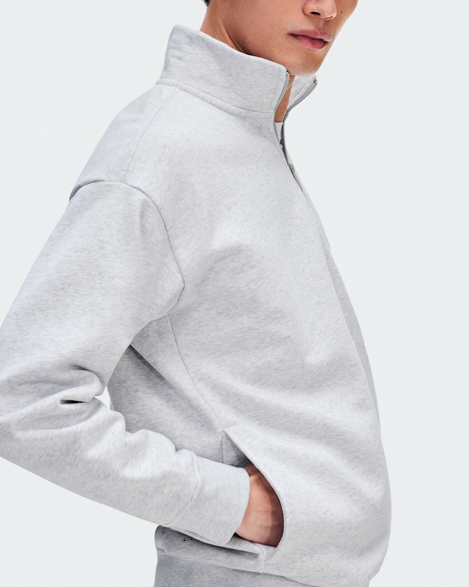 Men's Club Collective 1/4 Zip - Crater | On United States