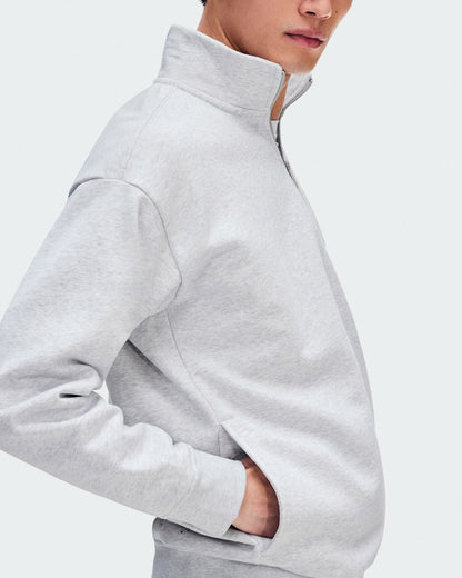 Men's Club Collective 1/4 Zip - Crater | On United States