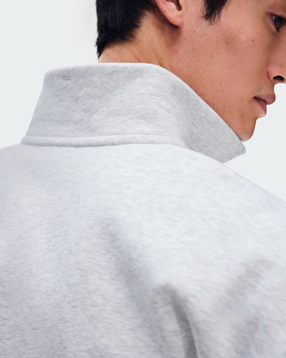 Men's Club Collective 1/4 Zip - Crater | On United States